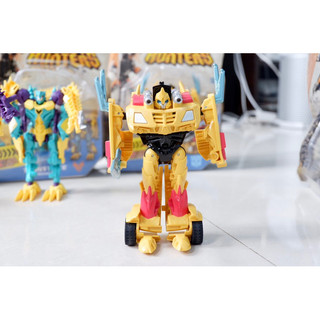 Mô hình Transformers Hasbro