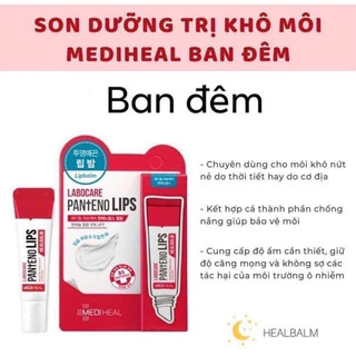 Son Dưỡng Mediheal Dưỡng Ẩm Môi