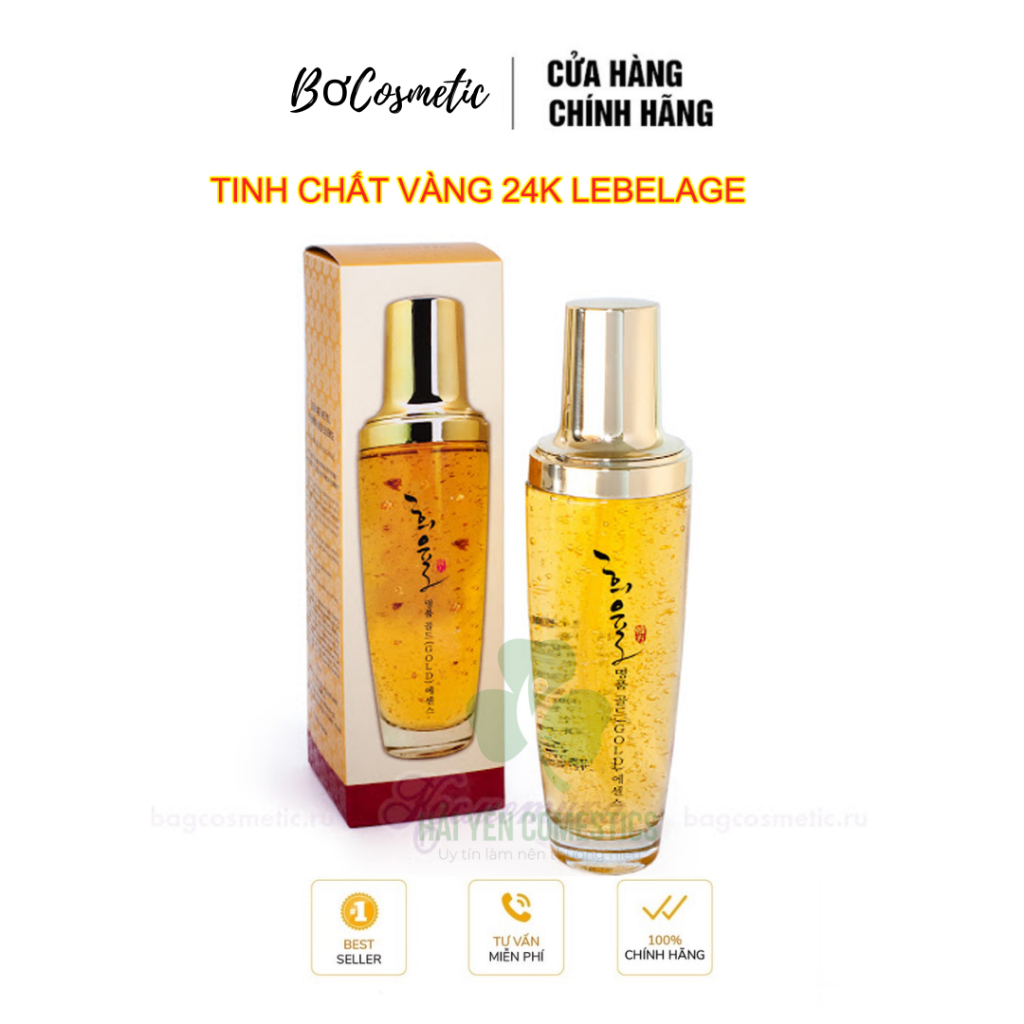 Serum dưỡng da Hàn Quốc