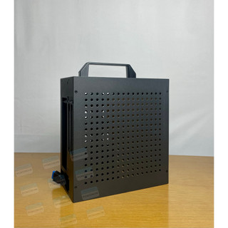 [PCNGON] Vỏ case máy tính mini ITX L77 – Đen