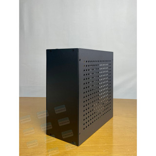 [PCNGON] Vỏ case máy tính mini ITX L77 – Đen