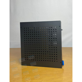 [PCNGON] Vỏ case máy tính mini ITX L77 – Đen