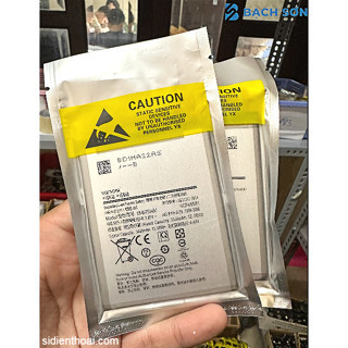 Pin zin mới dòng samsung a10 / a750 dung lượng 3400 mah