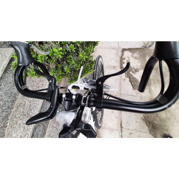 XE ĐẠP TOURING GALAXY LP400  3 ĐĨA 7 LÍP CHUYỂN ĐỘNG MƯỢT MÀ, KHUNG SƯỜN CHẮC CHẮN, CHÍNH HÃNG, GIÁ TỐT.