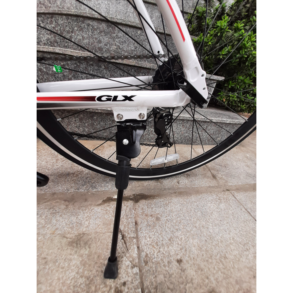 XE ĐẠP TOURING GALAXY LP400  3 ĐĨA 7 LÍP CHUYỂN ĐỘNG MƯỢT MÀ, KHUNG SƯỜN CHẮC CHẮN, CHÍNH HÃNG, GIÁ TỐT.
