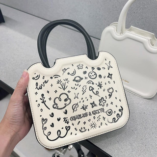 (Auth- sing) Túi bánh qui size lơn C.nk