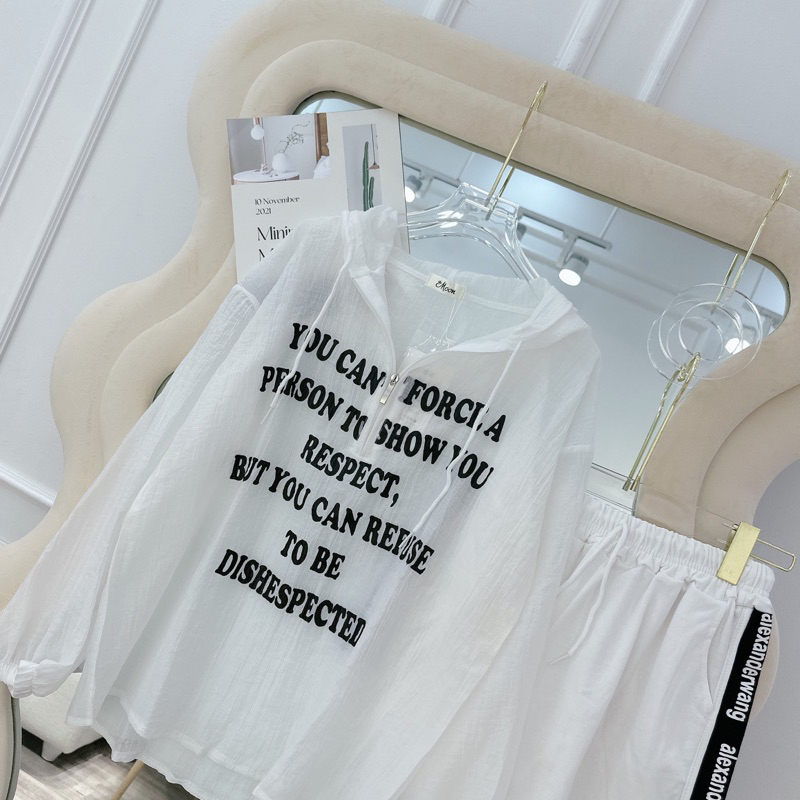SET 3 MÓN ĐŨI IN CHỮ QUẦN ĐÙI 2 MÀU