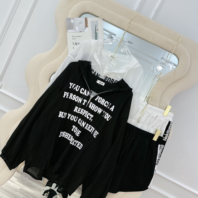 SET 3 MÓN ĐŨI IN CHỮ QUẦN ĐÙI 2 MÀU