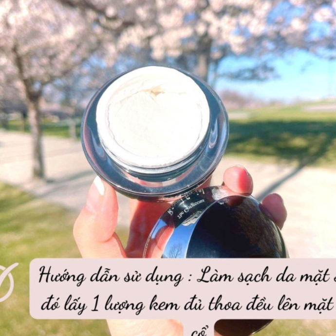 Kem cừu ngày đêm Múi Xù GORGEOUS dưỡng trắng da mặt giá sỉ, kem dưỡng ẩm da mặt khô nâng tone da mờ nám tàn nhang 50gr