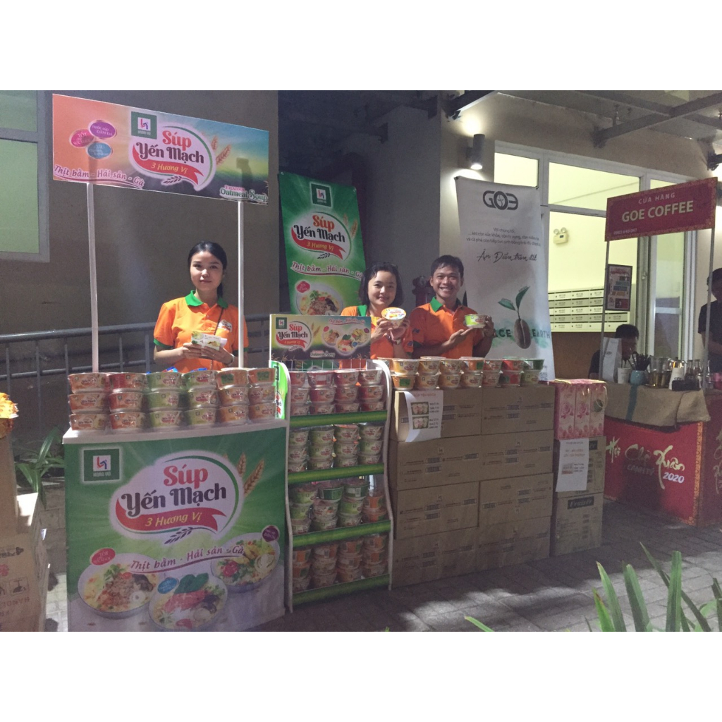 Thùng 40 gói Mì xào khô/ mì trộn  Indomie MI GORENG vị sườn