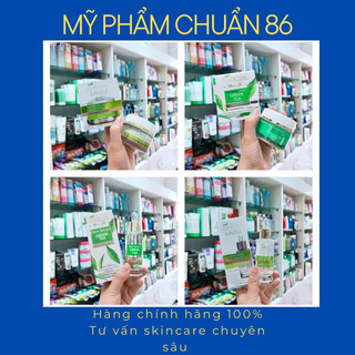 Kem dưỡng trắng da , giảm mụn , chống lão hoá Bielenda Ba Lan