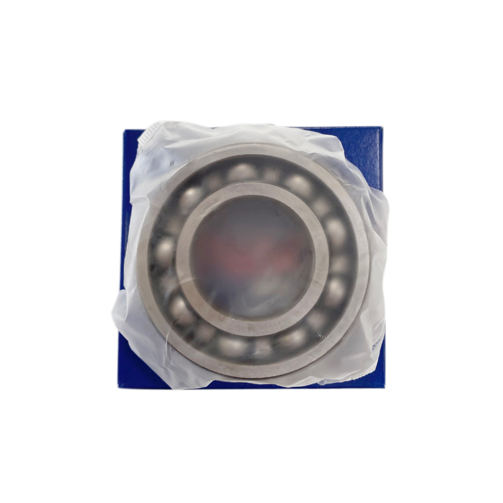 Vòng bi NACHI 6200, 6201, 6202, 6203, 6204, 6205, 6206, 6207 - Bi Nhật Bản chính hãng