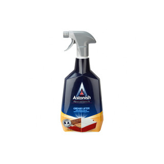 Bình xịt tẩy dầu mỡ astonish c6750 - 750 ml