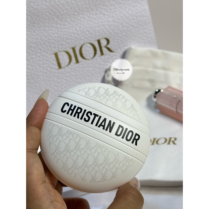 Kem dưỡng đa năng Dior LE BAUME - Dưỡng môi, tay và Body
