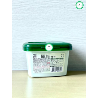 CJ - Tương Trộn /Chấm Thịt Nướng Hàn Quốc- 사계절 쌈장