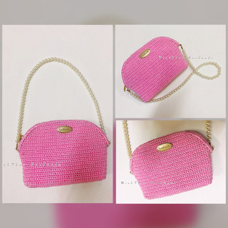 Lót túi hến size 22cm