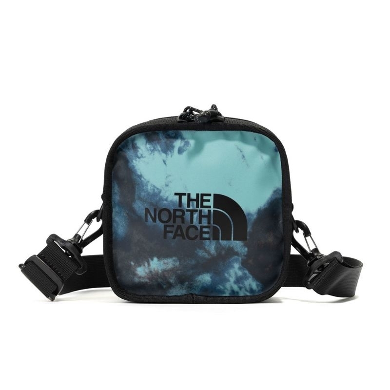 Túi chéo T.N.F Explore Bardu II xuất Nhật