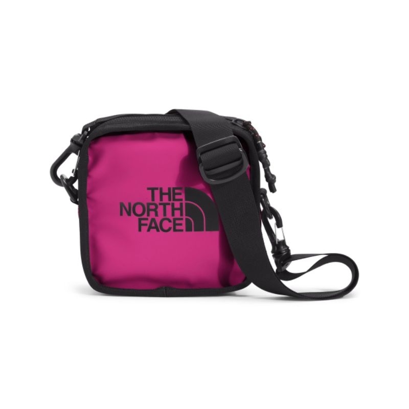 Túi chéo T.N.F Explore Bardu II xuất Nhật