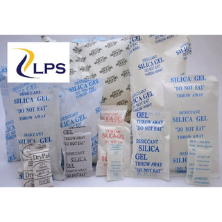 0.5 kg gói hút ẩm các loại 10, 20, 30, 50, 100, 200, 300 , 500 gram