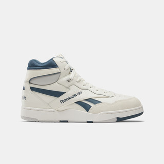 Reebok giày unisex bb 4000 ii mid 100032749