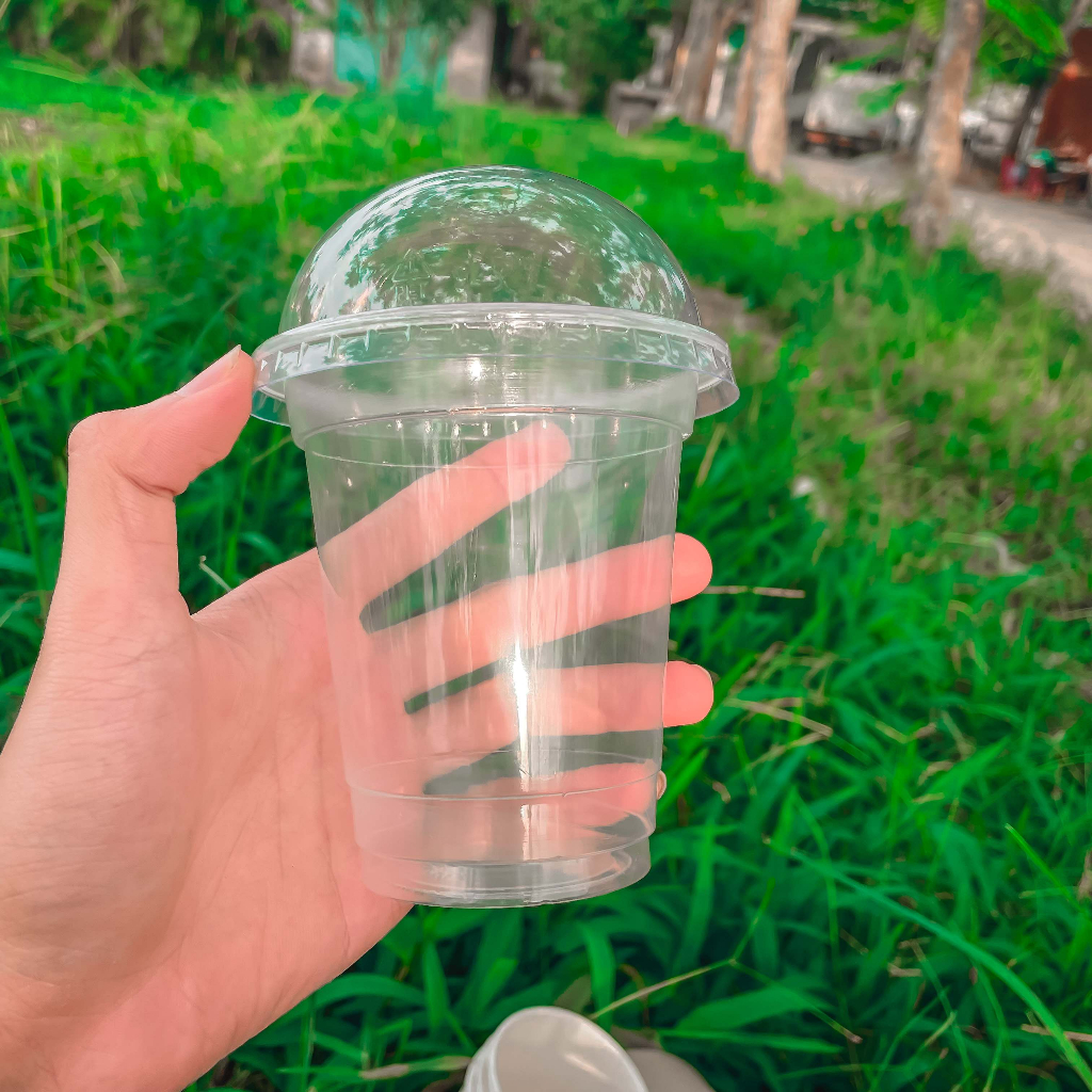 50 Ly Nhựa 500ml ~ 16oz