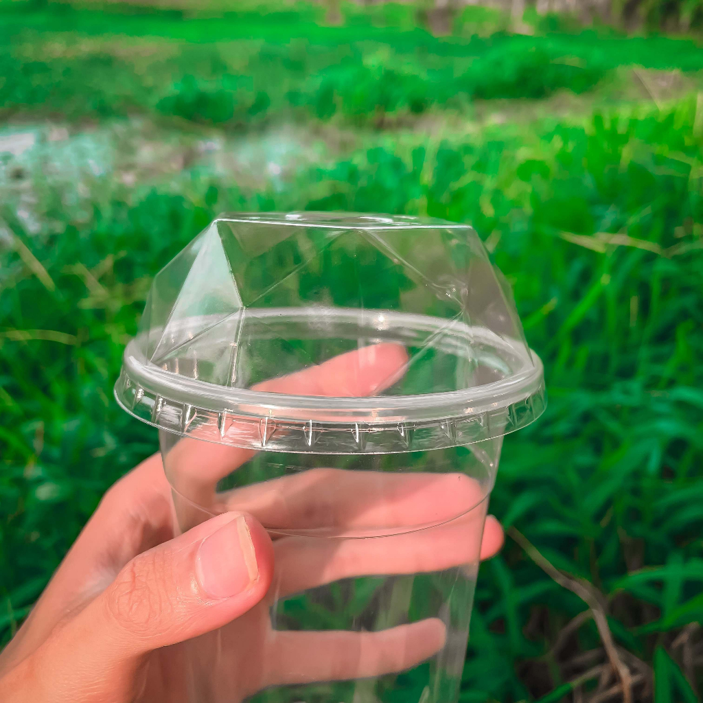 50 Ly Nhựa 500ml ~ 16oz