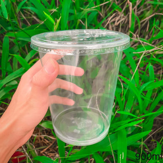 50 Ly Nhựa 900ml