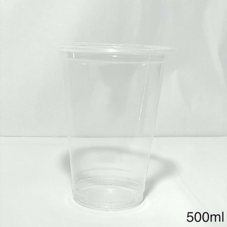 50 Ly Nhựa 500ml ~ 16oz