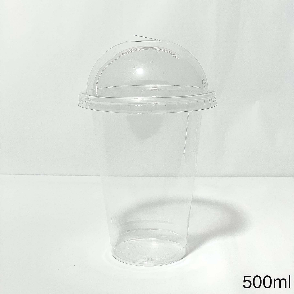 50 Ly Nhựa 500ml ~ 16oz