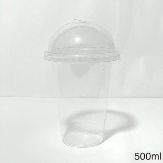 50 Ly Nhựa 500ml ~ 16oz