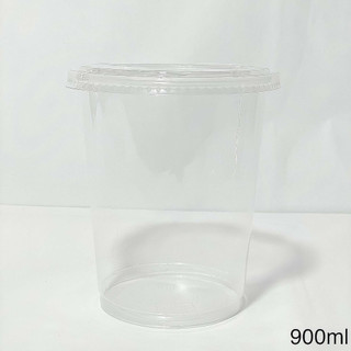 50 Ly Nhựa 900ml