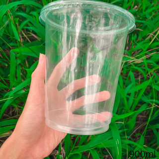 50 Ly Nhựa 900ml