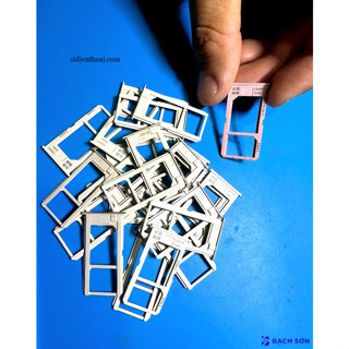 Khay sim thay thế điện thoại vivo y55 mới