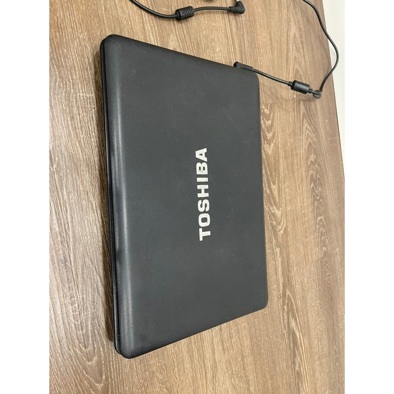 Laptop Toshiba C640 Full chức năng
