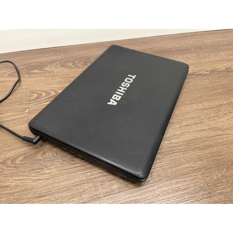 Laptop Toshiba C640 Full chức năng