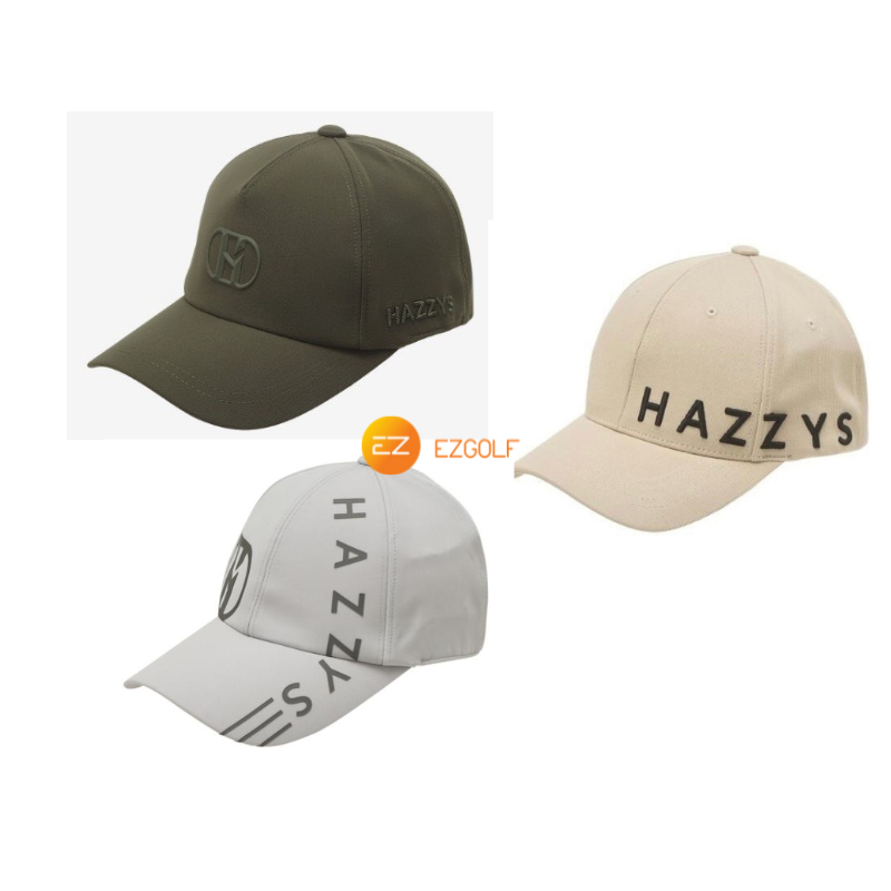 Mũ Golf Hazzys nam chính hãng nhiều màu