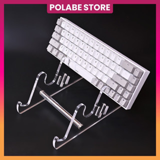 Giá đỡ bàn phím, trưng bày sản phẩm, nhiều màu sắc, nhiều Tầng