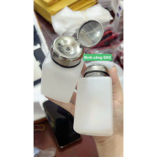 Lọ đựng dung dịch các loại