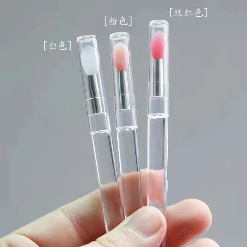 Cọ silicon chà tráng gương