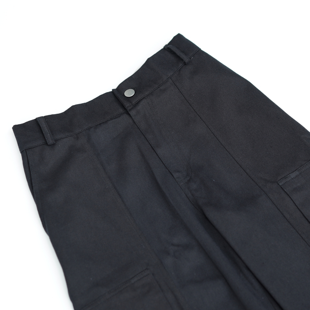 Quần dài nam STEVE77 chất liệu Kaki cao cấp 2023