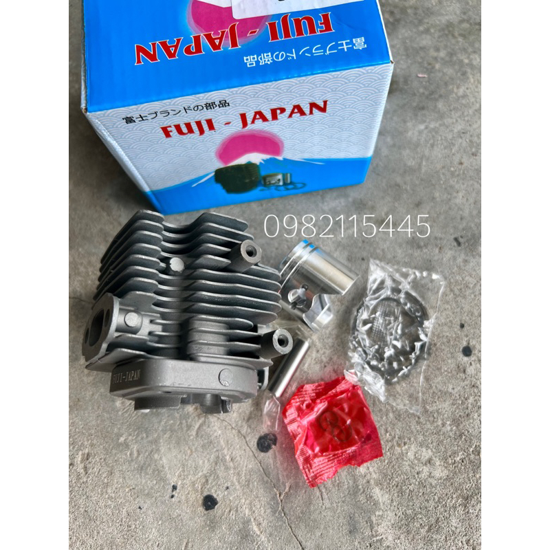 Bộ Hơi 226, Bộ Nòng Xilanh máy cắt cỏ 226 Husqavarna 34ly