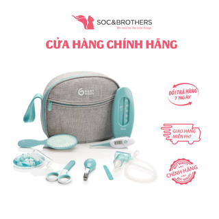 Bộ chăm sóc toàn diện Babymoov