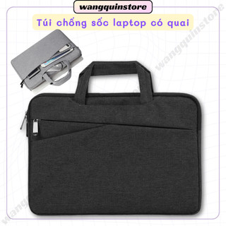 Bao chống sốc laptop Túi đựng Laptop Túi chống sốc laptop máy tính 13 15 inch Túi đựng laptop 13 inch Bao chống sốc