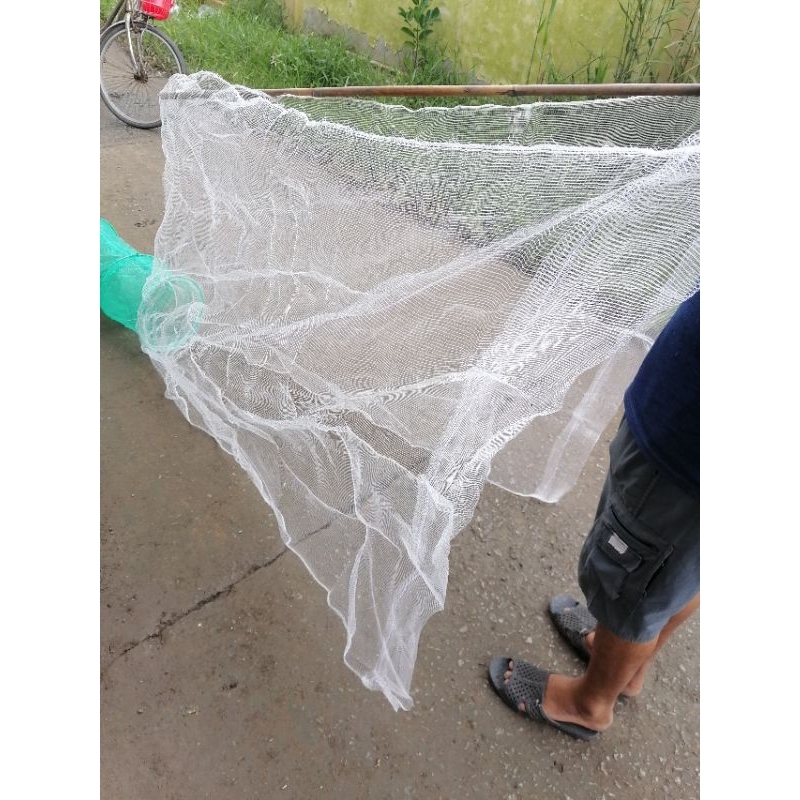 Dớn bắt cá MIỀN TÂY siêu chạy cá.