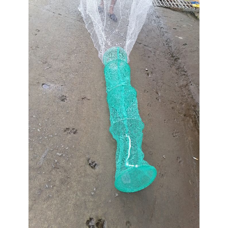 Dớn bắt cá MIỀN TÂY siêu chạy cá.