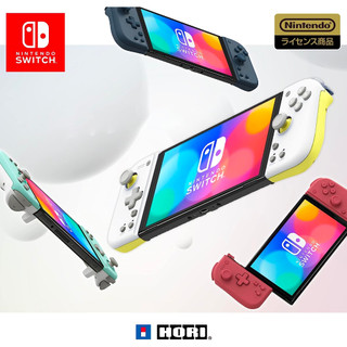 Tay cầm Hori Split Pad Compact cho Nintendo Switch