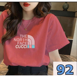 Áo phông cổ tròn in bet T81