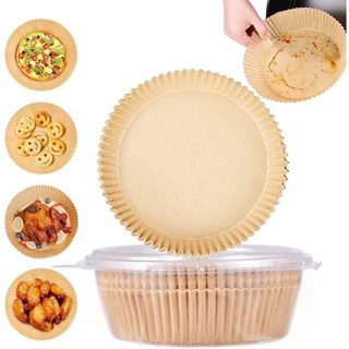 GIẤY NẾN KHAY LÓT NỒI CHIÊN KHÔNG DẦU