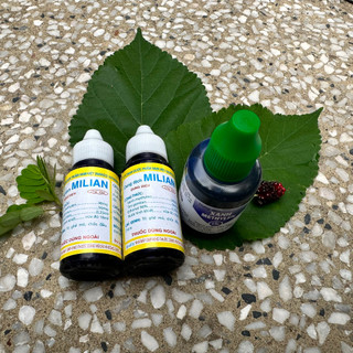 Dung dịch Xanh Methylen cá cảnh