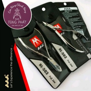 Kềm aaa kềm cắt da hl503 aaa